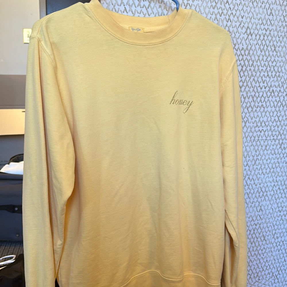 Brandy Melville Sweater
